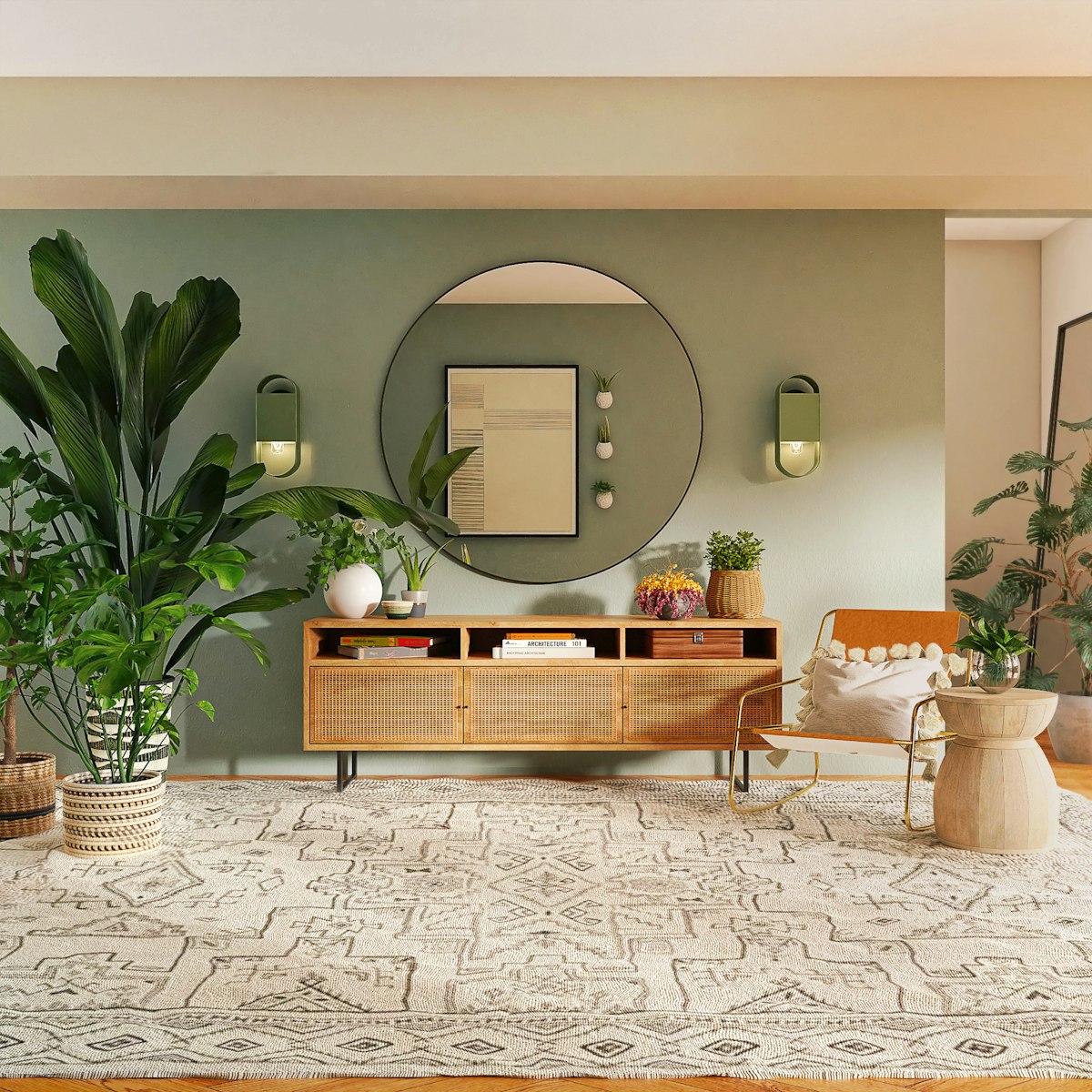 Bienvenido a N&S Virtual Store